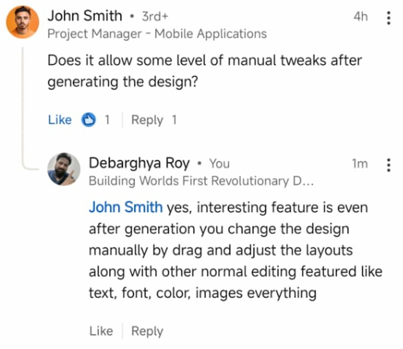 LinkedIn Review by Rachel Green