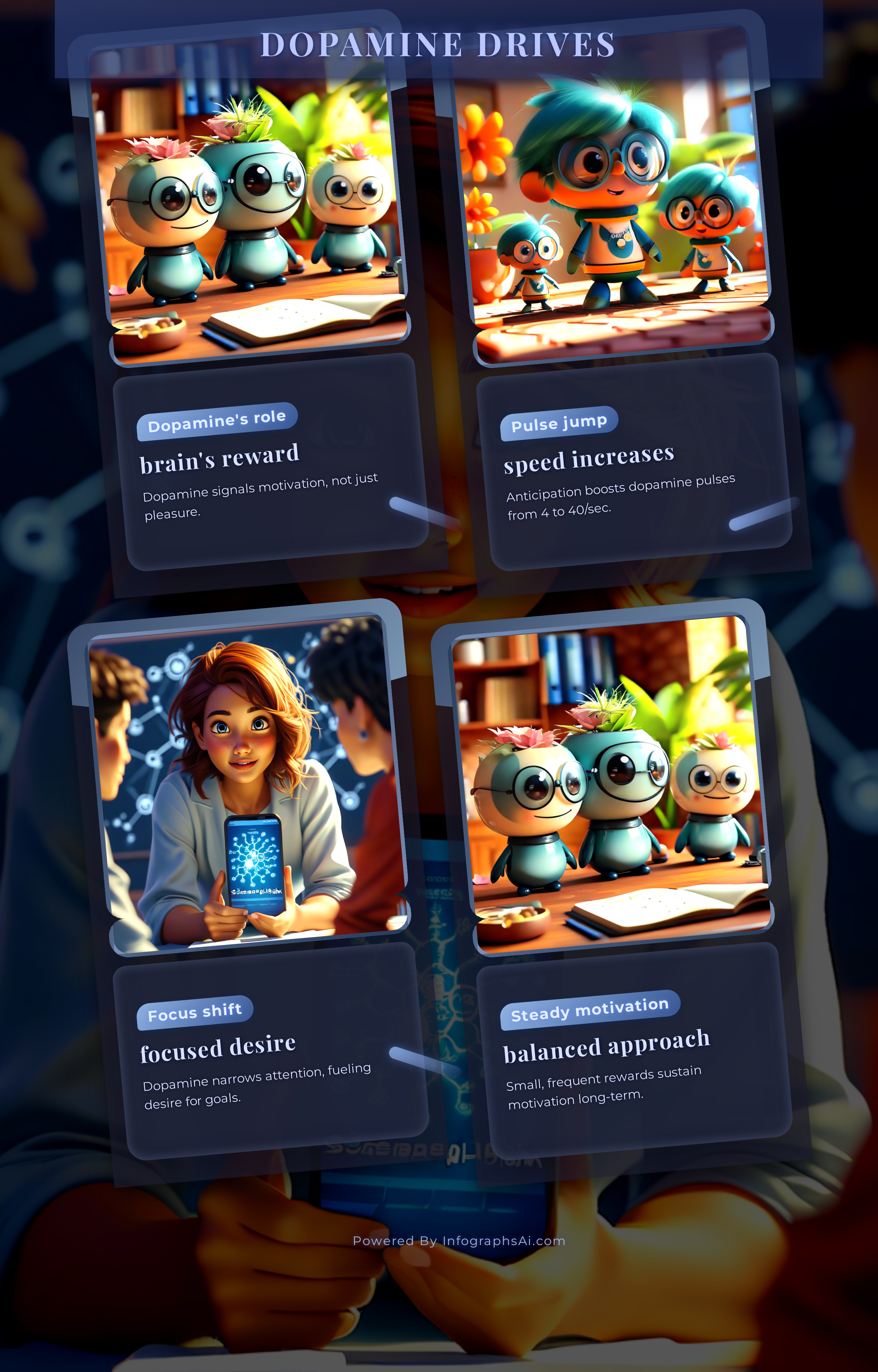 AI-generated infographic example 5