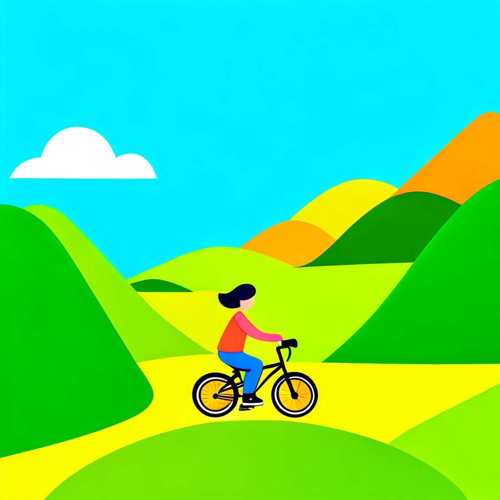 Artistic Image Generator 3