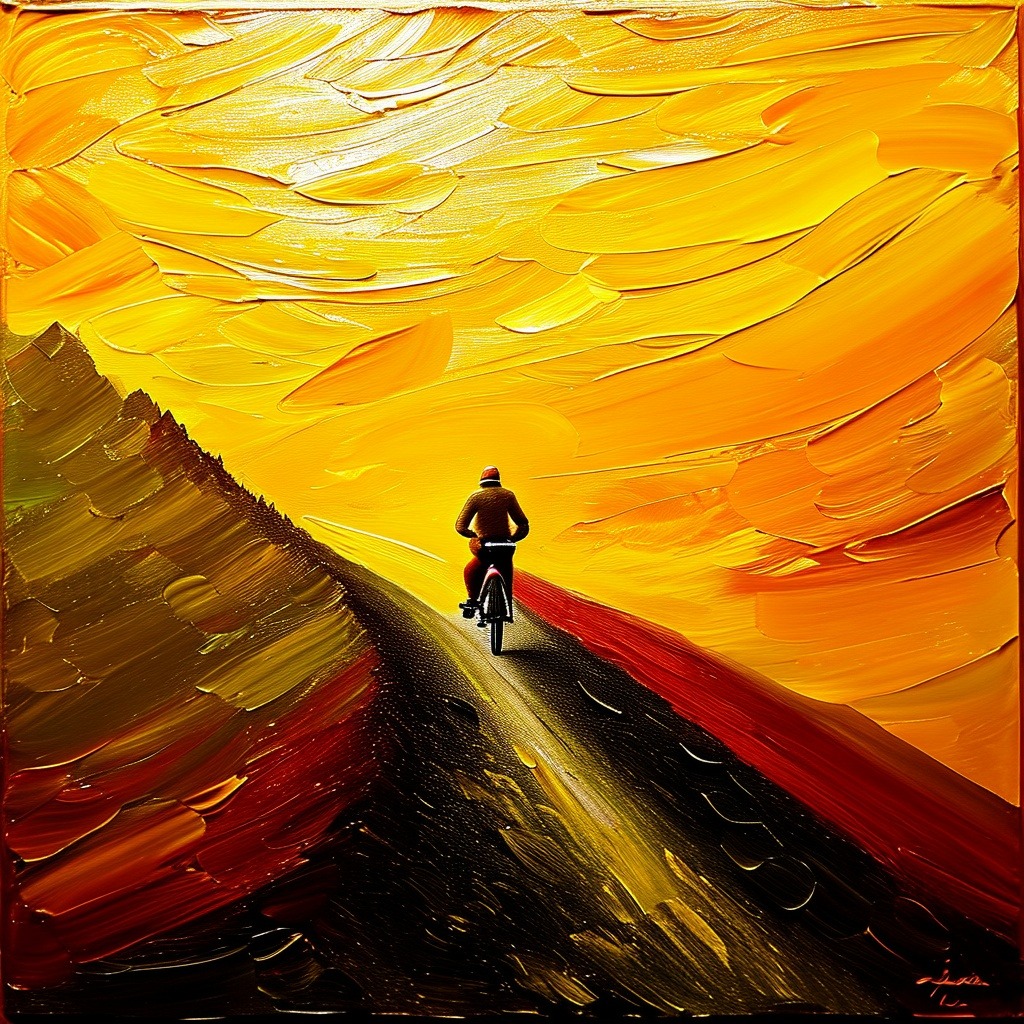 Artistic Image Generator 4