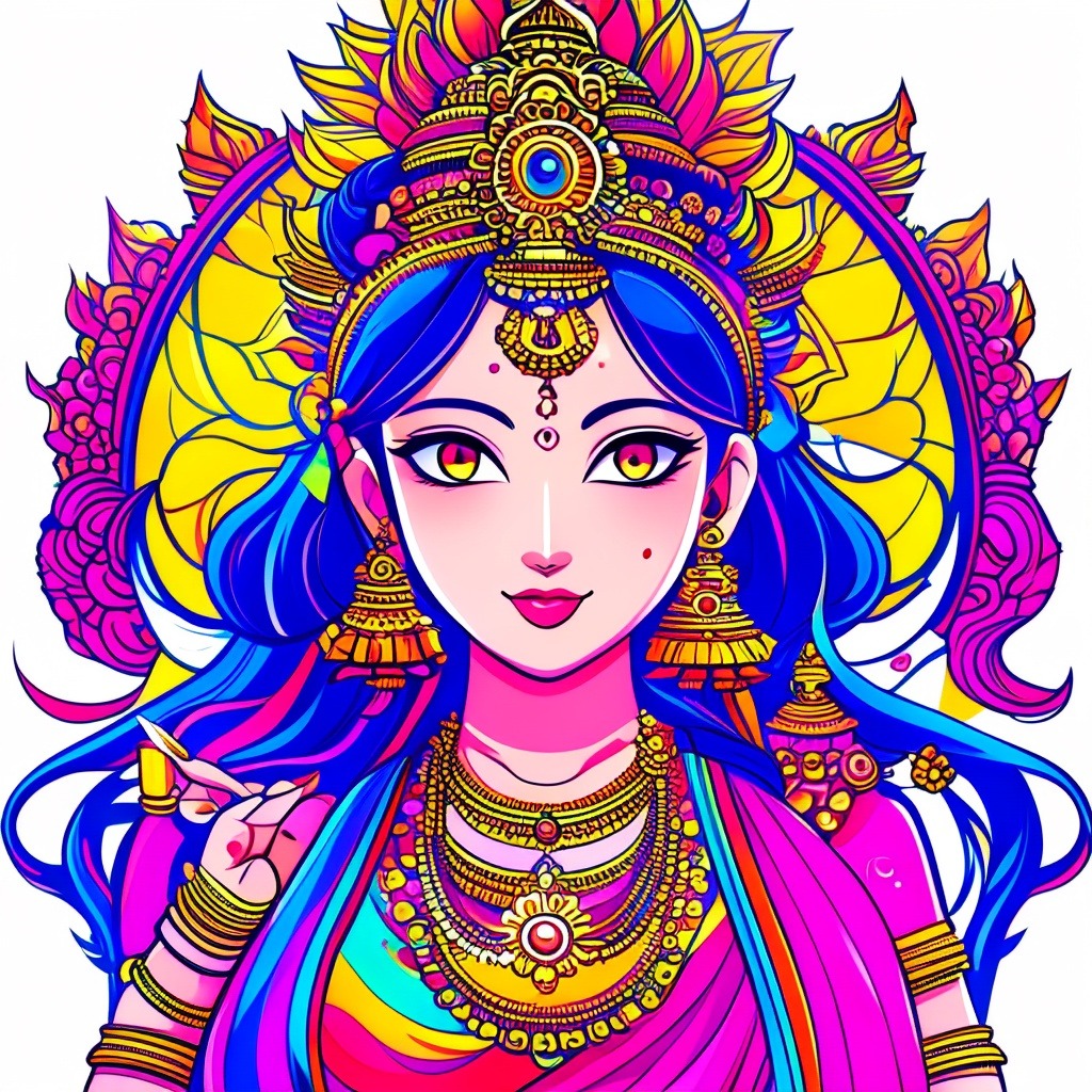 Artistic Image Generator 8