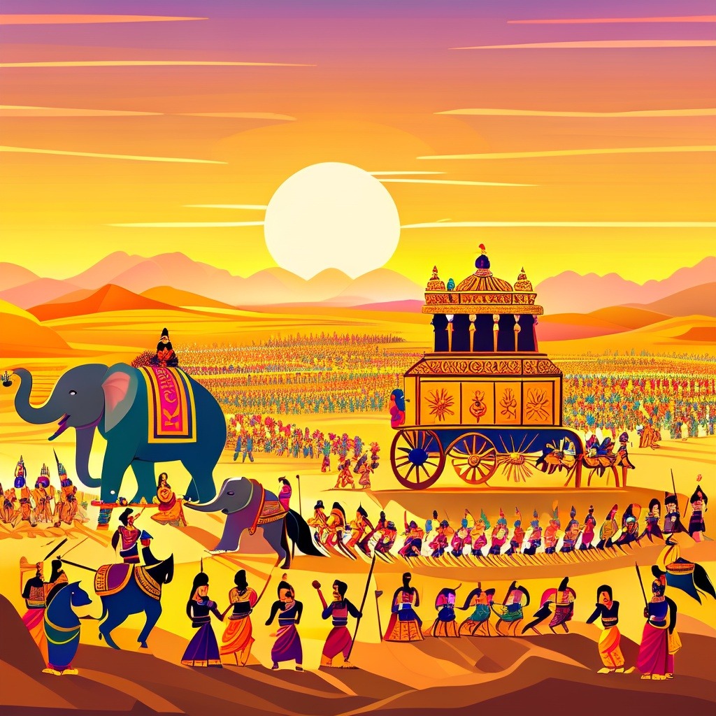 Artistic Image Generator 13